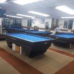 고현 큐당구장