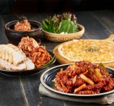 불끈낙지&보쌈