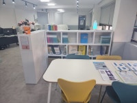 스마트해법영어수학 이룸학원