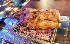 서연 양꼬치 양갈비