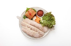 옛날국밥