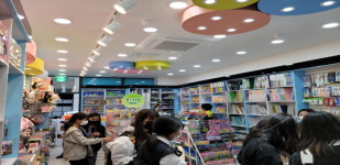 코코래빗 학동점