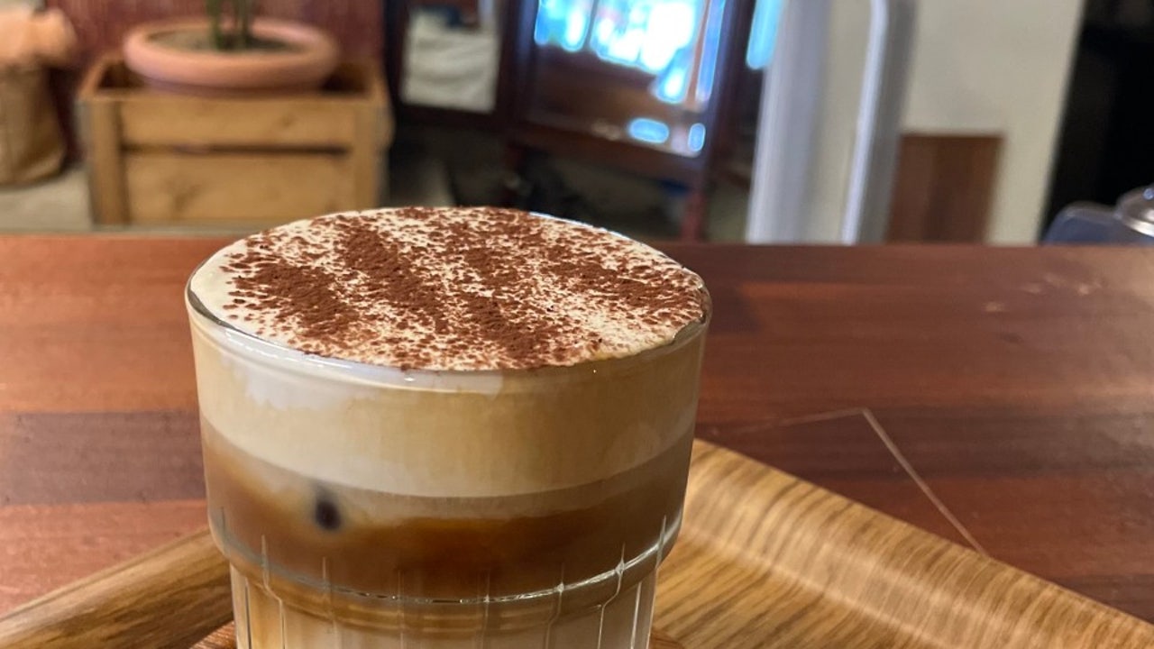 Recoffee