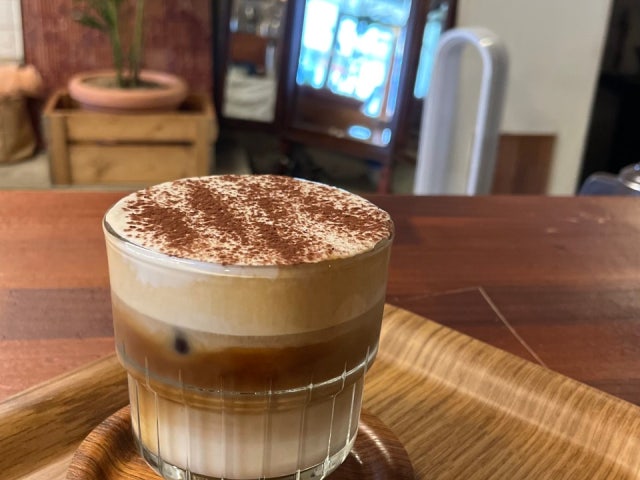 Recoffee