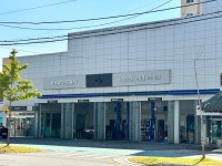르노코리아 서비스코너 인동점