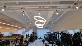 비너스짐 제우스짐 양산 동면 석산점