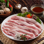참숯불구이 군들 백석점