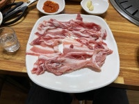 거창숯불구이