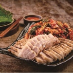 불끈낙지&보쌈