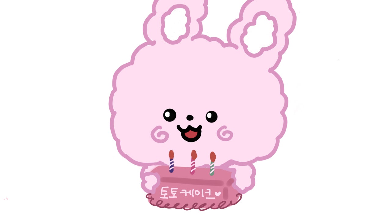 토토수제케이크