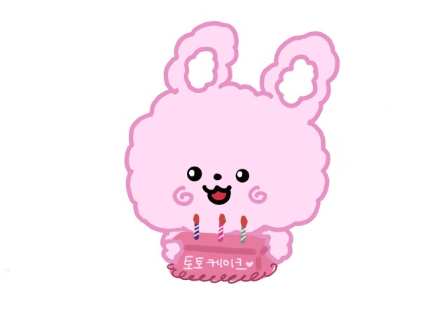 토토수제케이크
