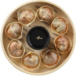 신포우리만두 인천모래내지점