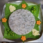 싱싱뽈락회 장기직영점