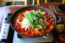 양철식당 오창본점