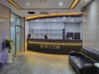 골드스파 24시 불한증막사우나