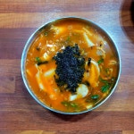 여의동칼국수