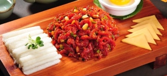 육회지존 안산초지점