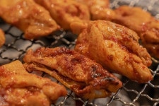항아리숯불닭갈비 송파본점