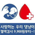 동편동물혈액검진센터