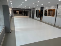 다산 SNU 태권도장