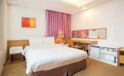 파로스관광호텔