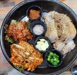 성화왕족발 방서점