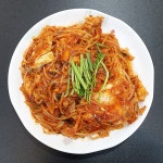 해림아구찜감자탕