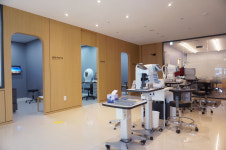 미소아이안과의원 장곡점