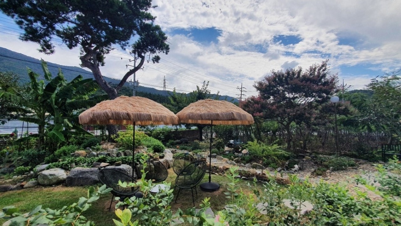 리숲