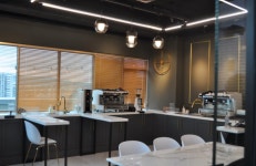 퍼스트바리스타제과제빵학원