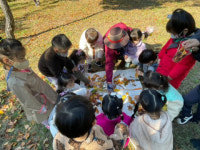 행복한발도로프어린이집