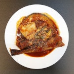 해림아구찜감자탕