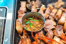 흑돼지고을 표선해비치본점
