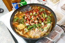 정인회식당