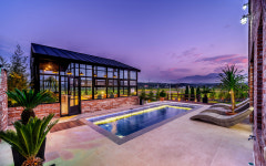 아트힐스 풀빌라