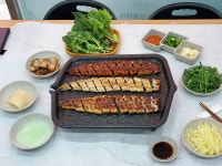 먹자풍천민물장어