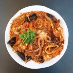 해림아구찜감자탕