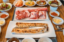 흑돼지고을 표선본점
