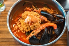 흑돼지고을 표선본점