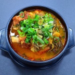 해림아구찜감자탕