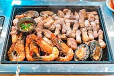 흑돼지고을 표선본점