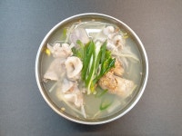 해림아구찜감자탕