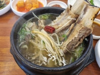 로로삼계탕 평택점