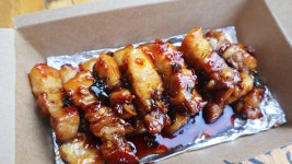 따띠삼겹 이대점
