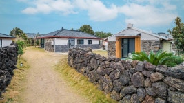 평대 문스스테이 독채펜션