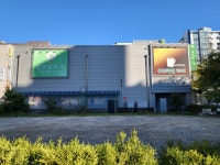 이글스크린골프