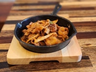 55식당