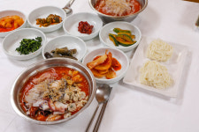 정인회식당
