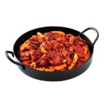 유가네닭갈비 파주야당점