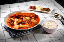 마미묵은지찜 부평점